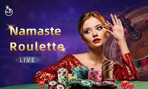 Daftar meja Dream Gaming aktif dengan pilihan batas taruhan